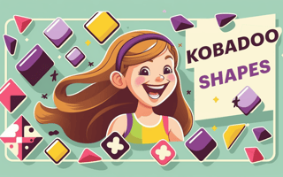 Kobadoo Shapes